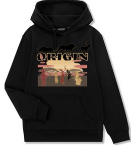 Origin Freeform