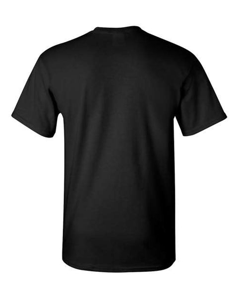 Plain Unisex-T-shirt