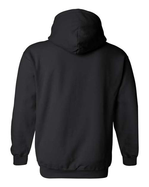 Plain Hoodie