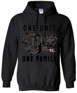 One Unit Hoodie