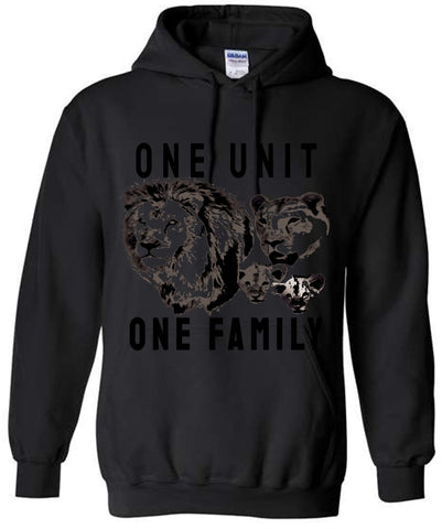 One Unit Hoodie