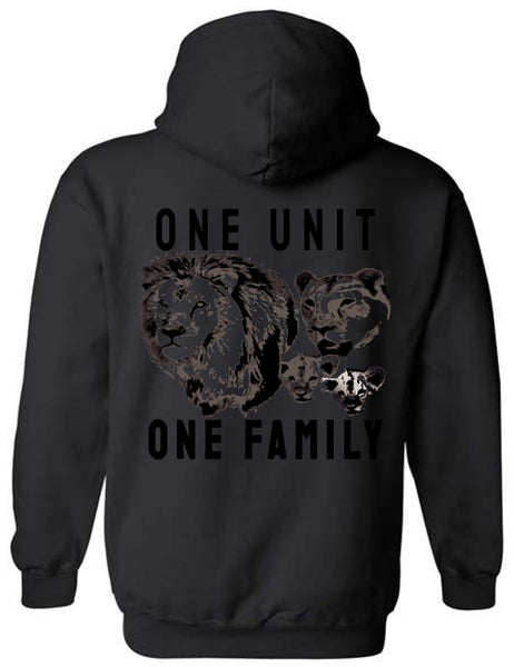 One Unit Hoodie