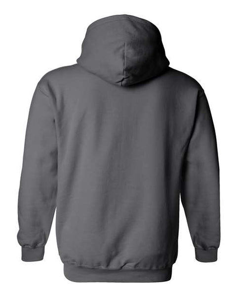 Plain Hoodie