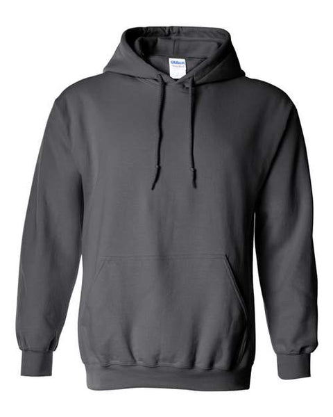 Plain Hoodie