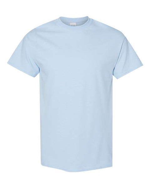 Plain Unisex-T-shirt