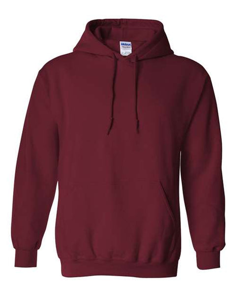 Plain Hoodie