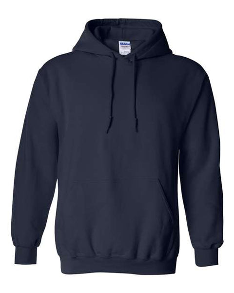 Plain Hoodie