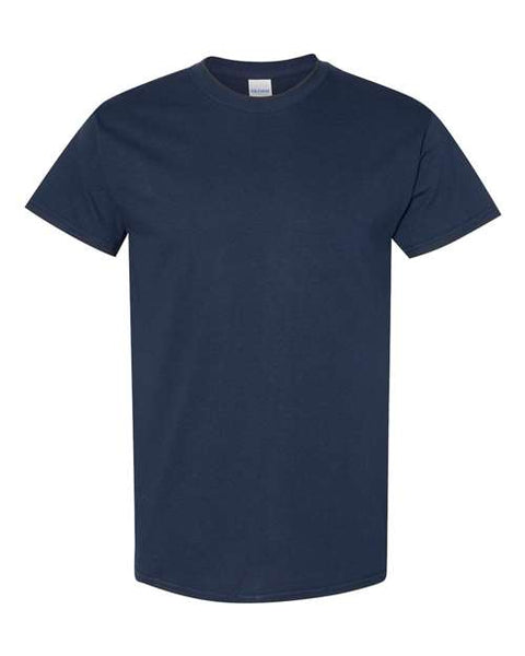 Plain Unisex-T-shirt