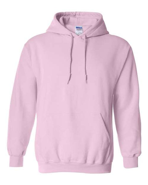 Plain Hoodie