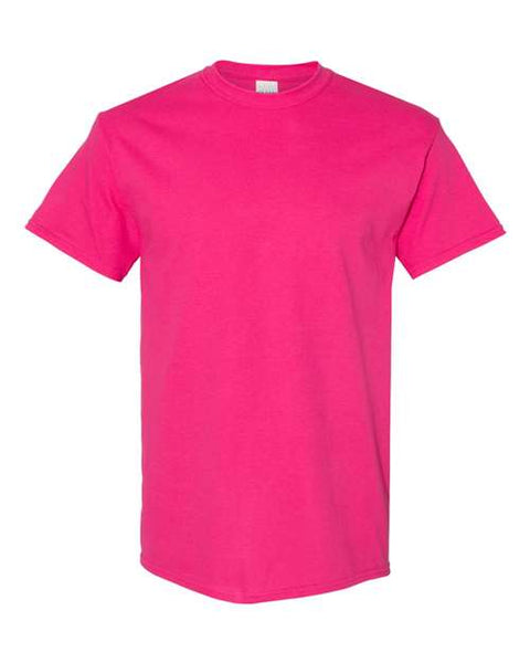 Plain Unisex-T-shirt