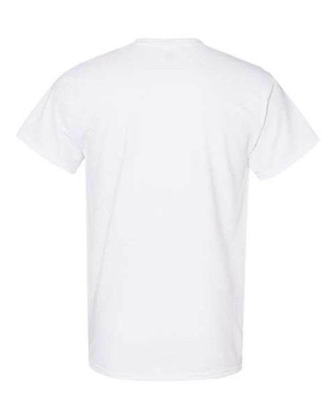 Plain Unisex-T-shirt