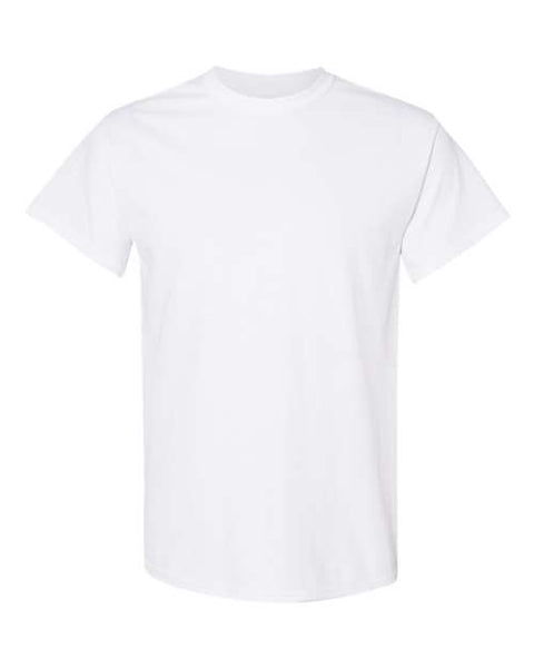 Plain Unisex-T-shirt