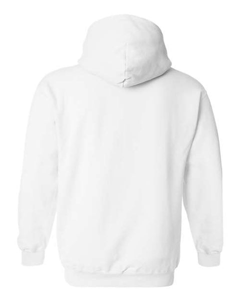 Plain Hoodie