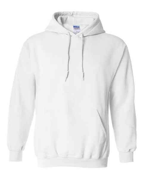 Plain Hoodie