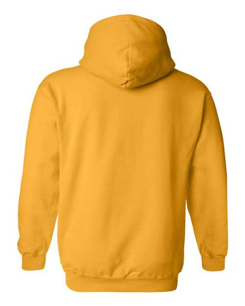 Plain Hoodie