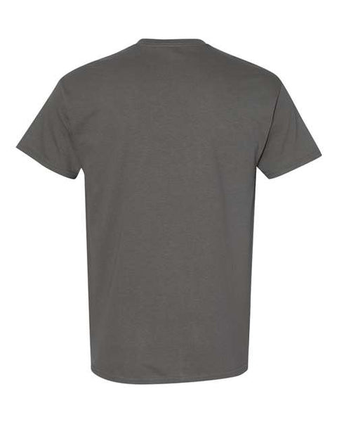 Plain Unisex-T-shirt