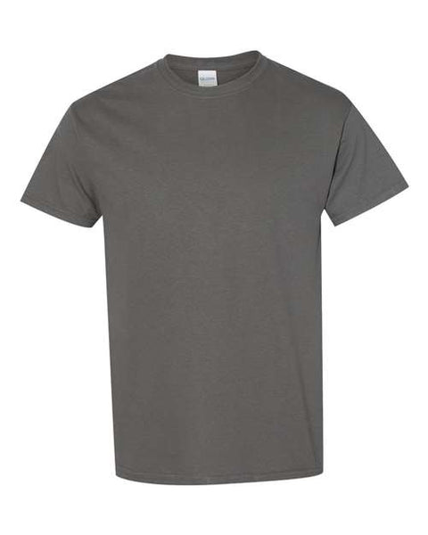 Plain Unisex-T-shirt