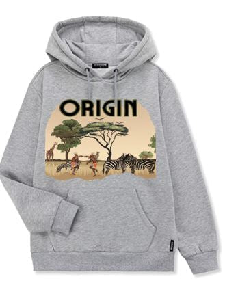 .Origin - Hoodie.