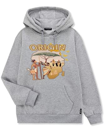 .Origin - Hoodie.